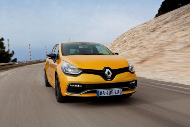 Clio 3